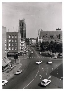 Commerce du passé à Dunkerque #3