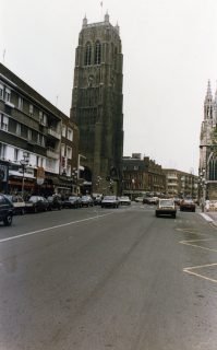 Commerce du passé à Dunkerque #4