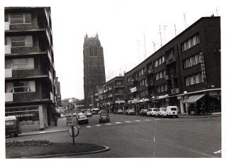 Commerce du passé à Dunkerque #5