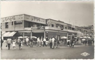 Commerce du passé à Dunkerque #8