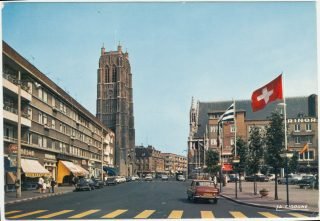 Commerce du passé à Dunkerque #10