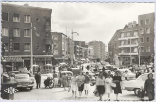 Commerce du passé à Dunkerque #12