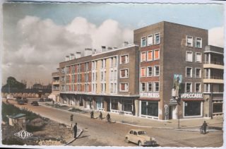 Commerce du passé à Dunkerque #13