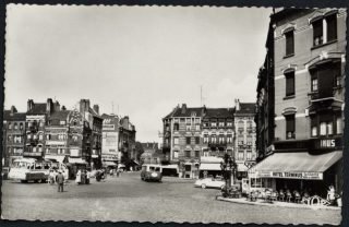 Commerce du passé à Dunkerque #14