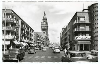 Commerce du passé à Dunkerque #15