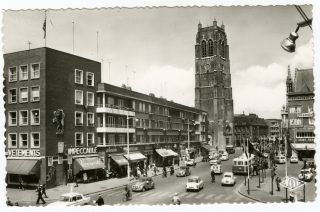 Commerce du passé à Dunkerque #16