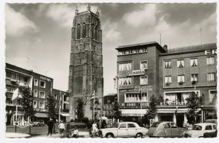 Commerce du passé à Dunkerque #17
