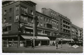 Commerce du passé à Dunkerque #18