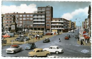 Commerce du passé à Dunkerque #20