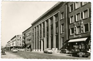 Commerce du passé à Dunkerque #21