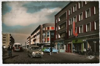 Commerce du passé à Dunkerque #22