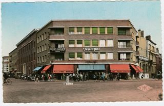 Commerce du passé à Dunkerque #23