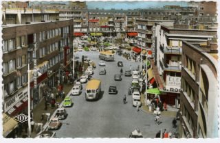 Commerce du passé à Dunkerque #24